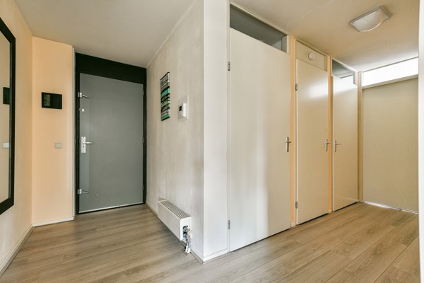 Medium property photo - Chet Bakerstraat 199, 1066 GJ Amsterdam